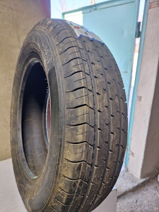 Шины на Газель с дискам
