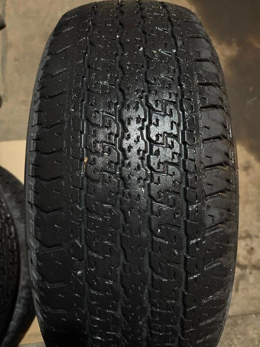 Bridgstone DUELER (265/65 R17)