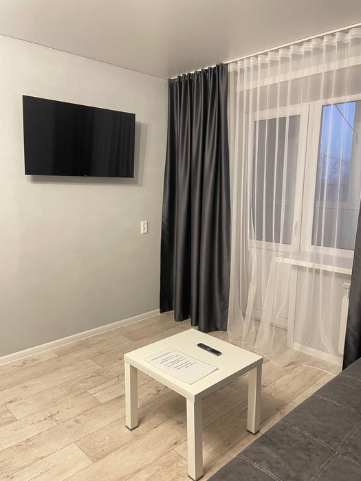 Квартира посуточно на Востоке