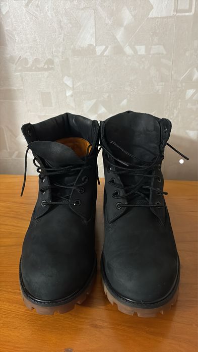 Ghete Timberland Premium 6 Inch Boot