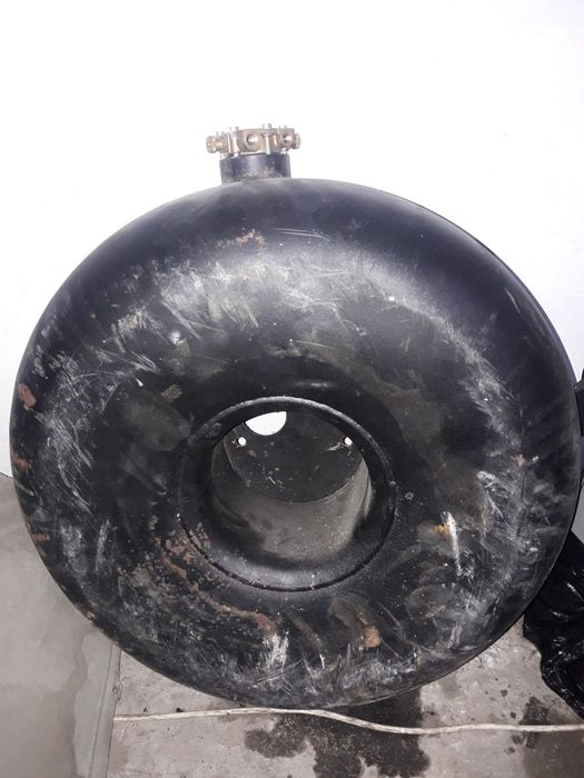 продам газовый балон для авто