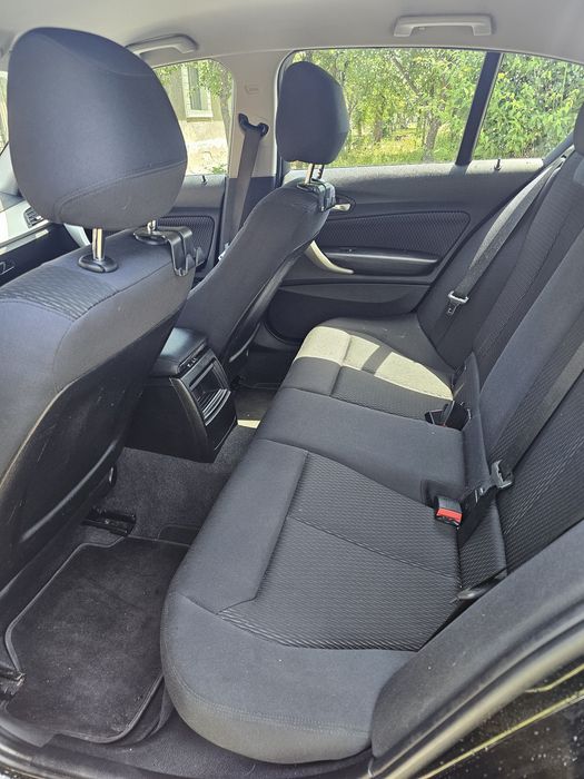 BMW Seria 1  114i