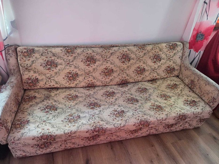 donez canapea sat Rediu