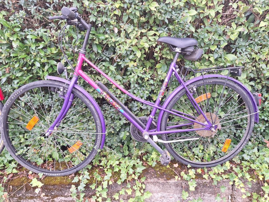 Biciclete 26 MTB și 28