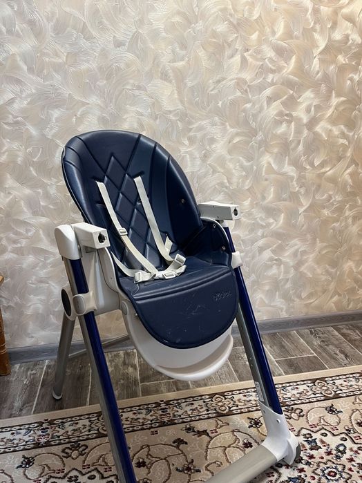 Детский стул для кормления