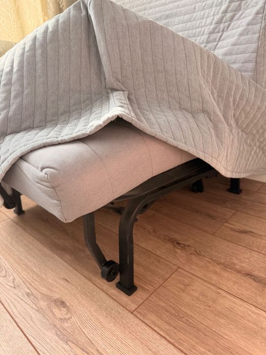 Кресло-кровать IKEA Lycksele