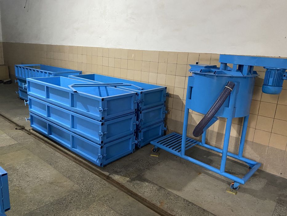 Газаблок полние камплект расиеские метал лазерни