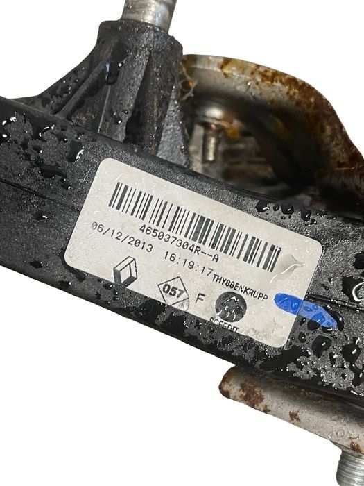 Pedala De Ambreiaj Mercedes-Benz Citan Box 415 2012 - > 1.5Dci 4650373