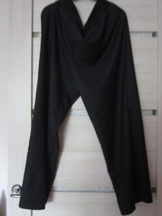 Женская одежда.  Брюки летние