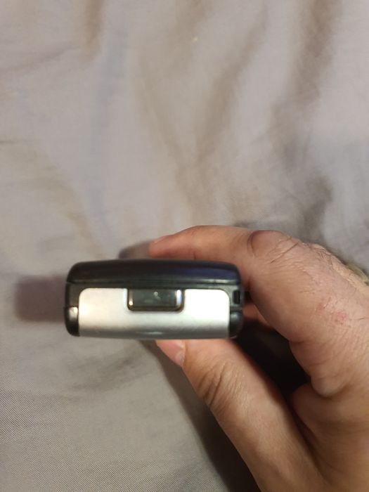 Nokia 6230i бг.меню