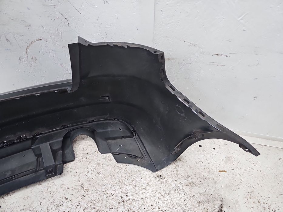 Bara spate AUDI A3 Sportback (8PA) [Fabr 2004-2013] Hatchback LY9B