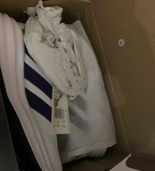 Adidas мъшки спортни обуфки 42 номер