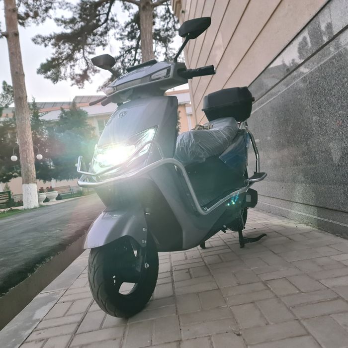 Скутер 100км+ оптом/дона skuter