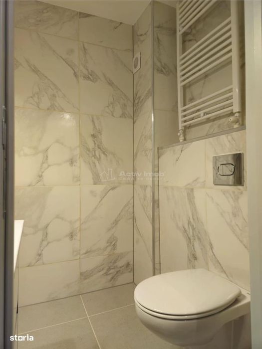 2 camere - Renovat - Etaj 1 — fotografia 3