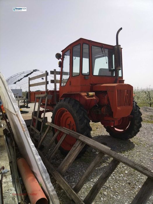 Продавам сливова градина 60 дка с био сертификат