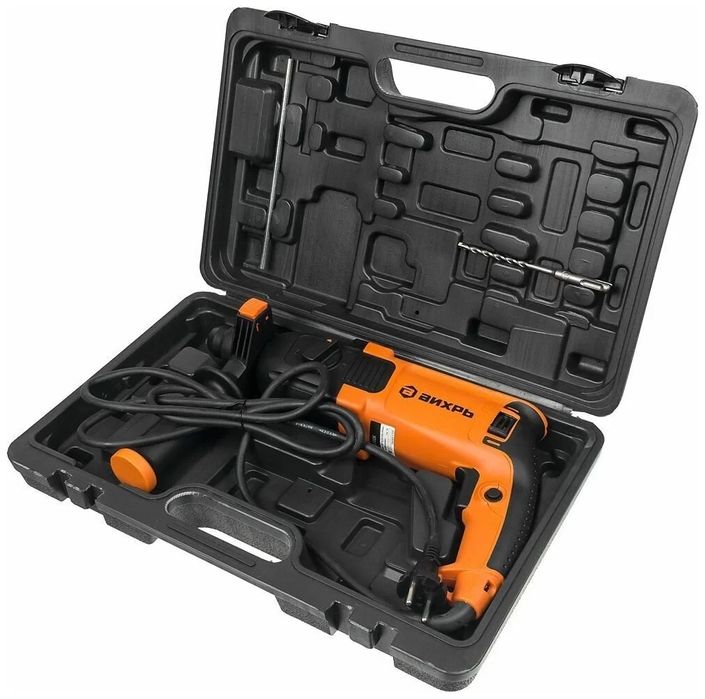 Перфоратор ВИХРЬ п-900к