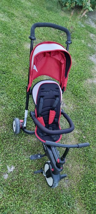 Vand Tricicleta pentru copii Smart Trike 7 in 1