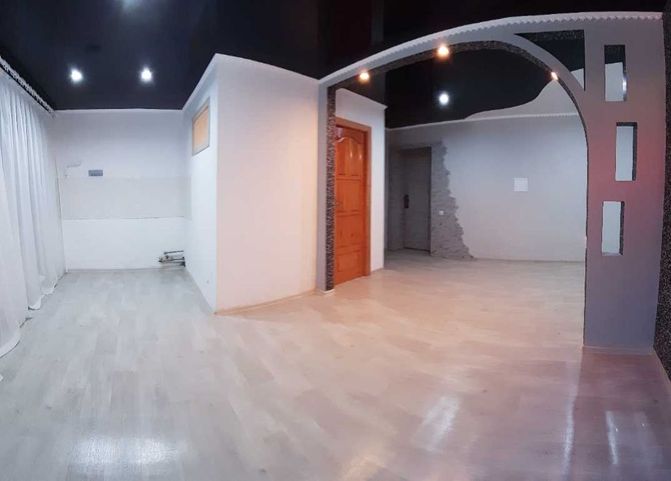 продам 3-х комнатную квартиру