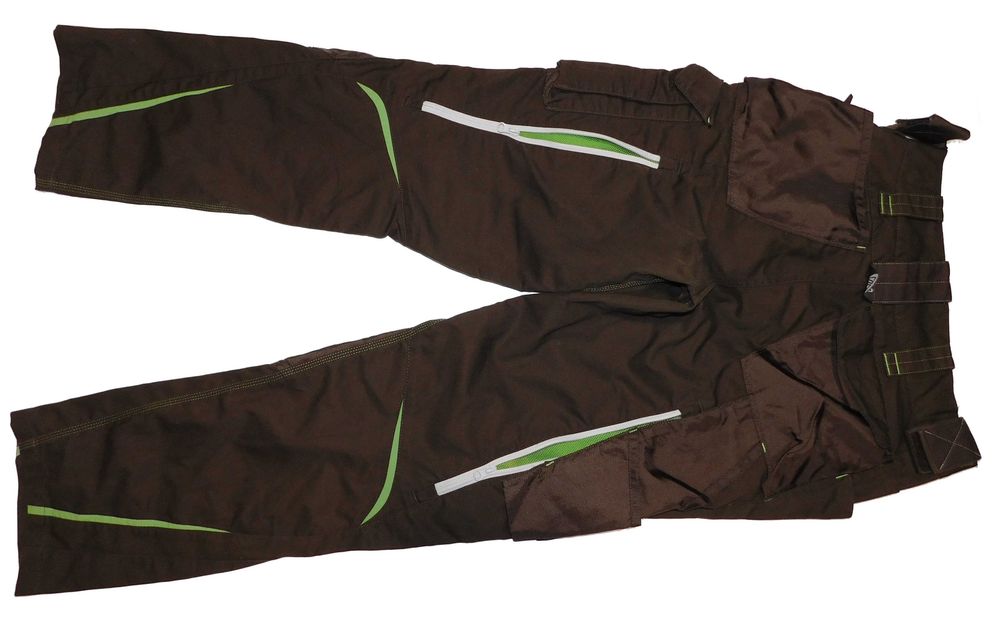 Pantaloni Engelbert Strauss barbati 52(L)