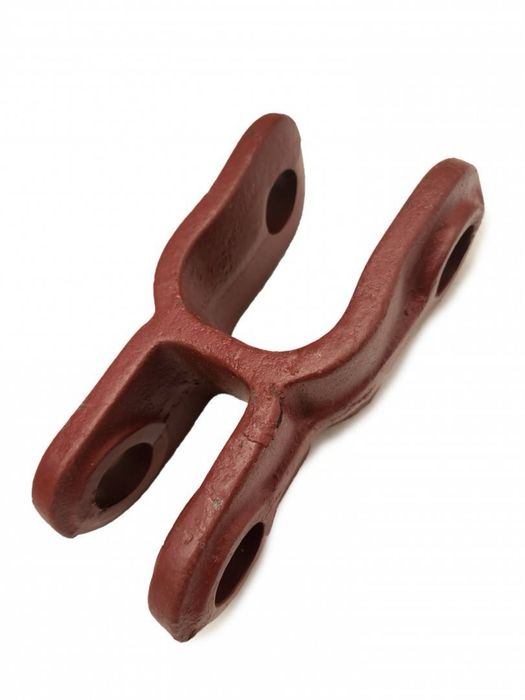 Furcă H „gura de lup” tractor U650 – piesă nouă