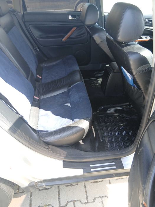 Vînd passat b5.5