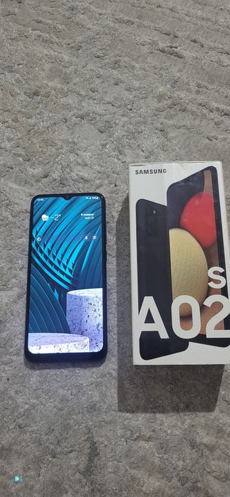 Самсунг А02s  32Г