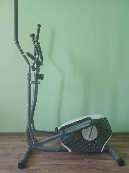 Кростренажор Body sculpture