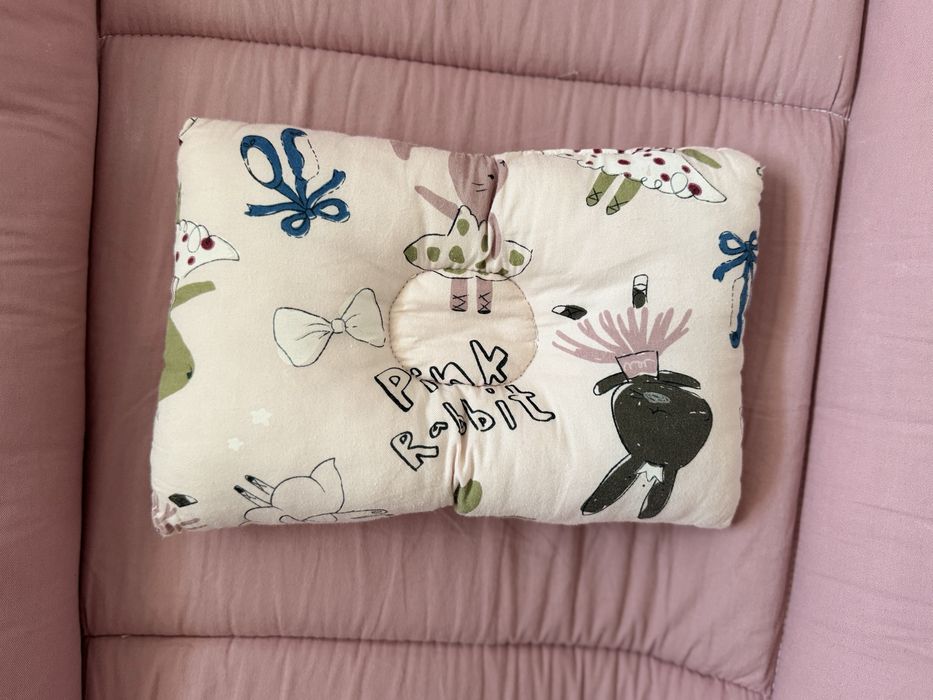 Кокон, одеяло, подушка