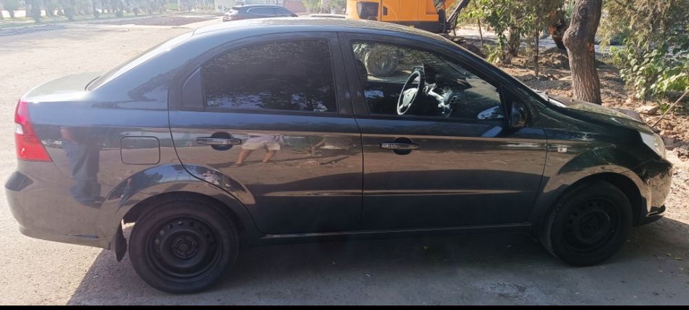 Нексия-3.2019г. пробег 290тыс.