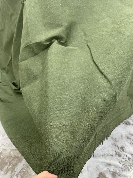 Брезентовый палатка 6на5м