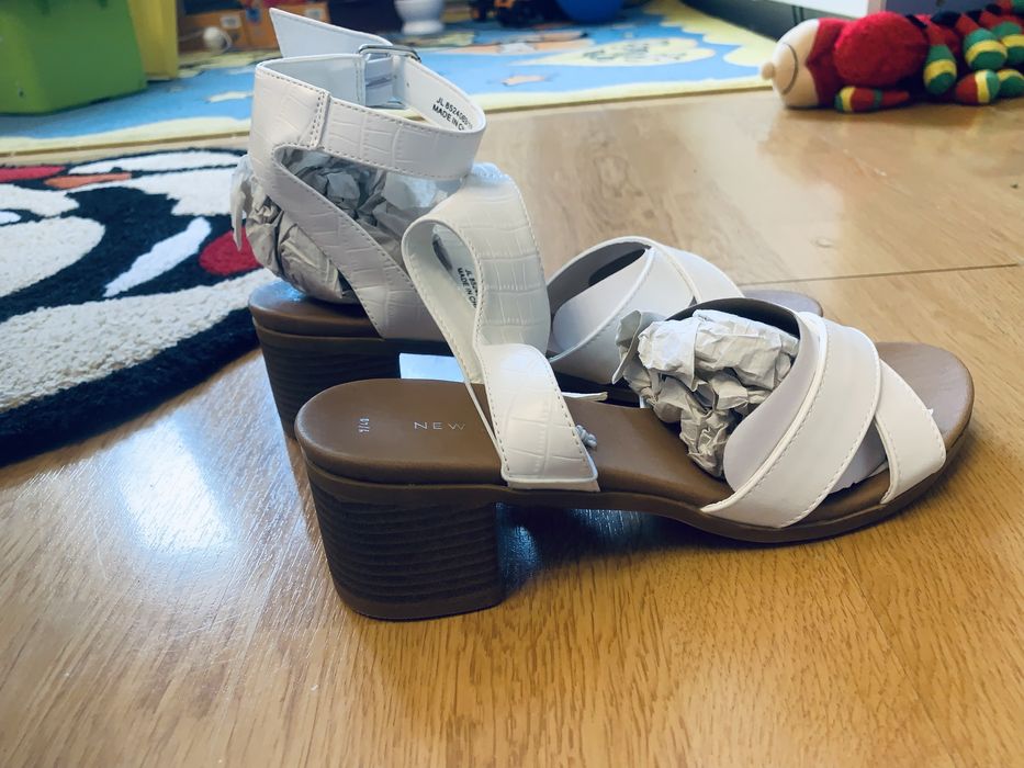 Sanade dama NEW LOOK