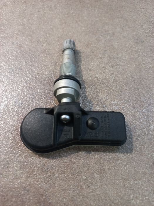 Датчици за налягане в гумите