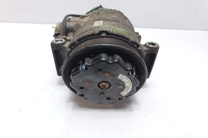 Compresor clima 4472208224 Mercedes-Benz C-Class W203