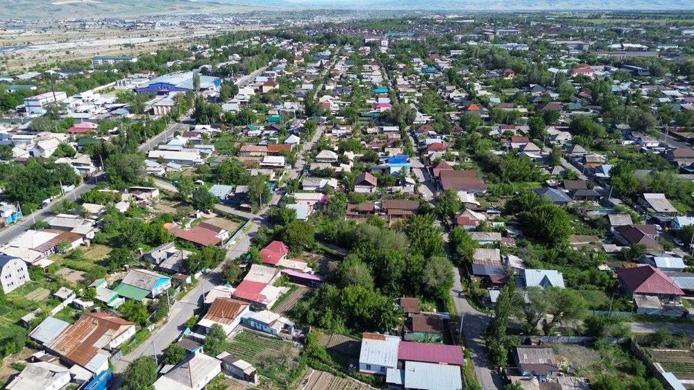 продается зем участок мкр каратал Айдана