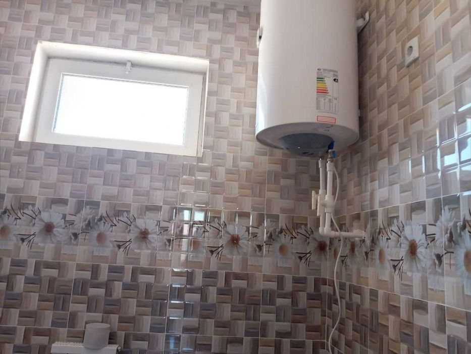 Amu sohilda Bezmakler kvartira 2/1/4