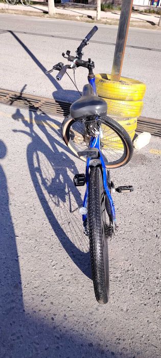 velik apach zapas sidenigi bn birga