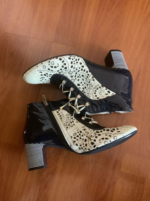 Dira-Go Полусапожки