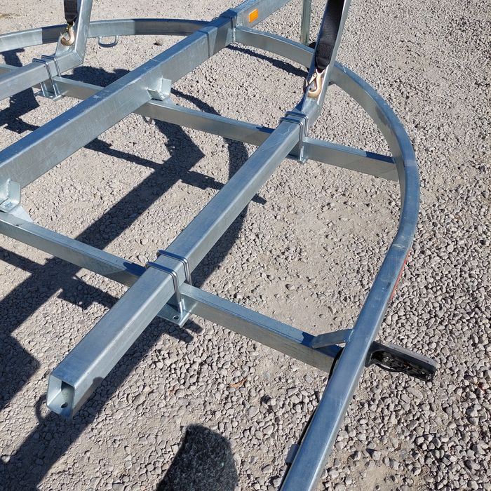 Колесар за 2 джета двоен колесар RESPO