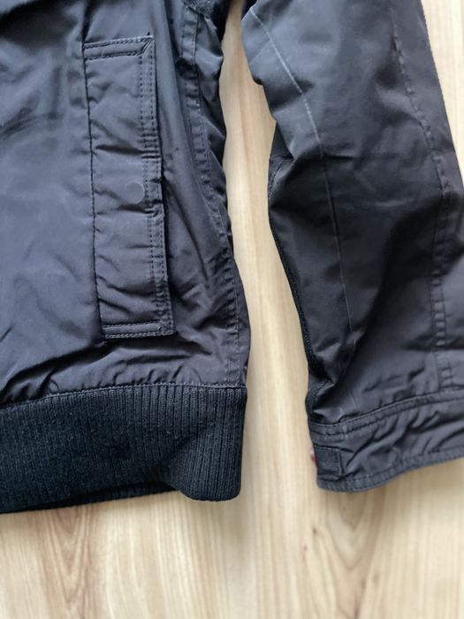 Strellson Sportswear Revox/мъжко зимно яке 52L