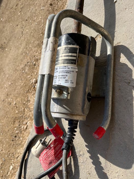 Вибратор 75ER vibrator