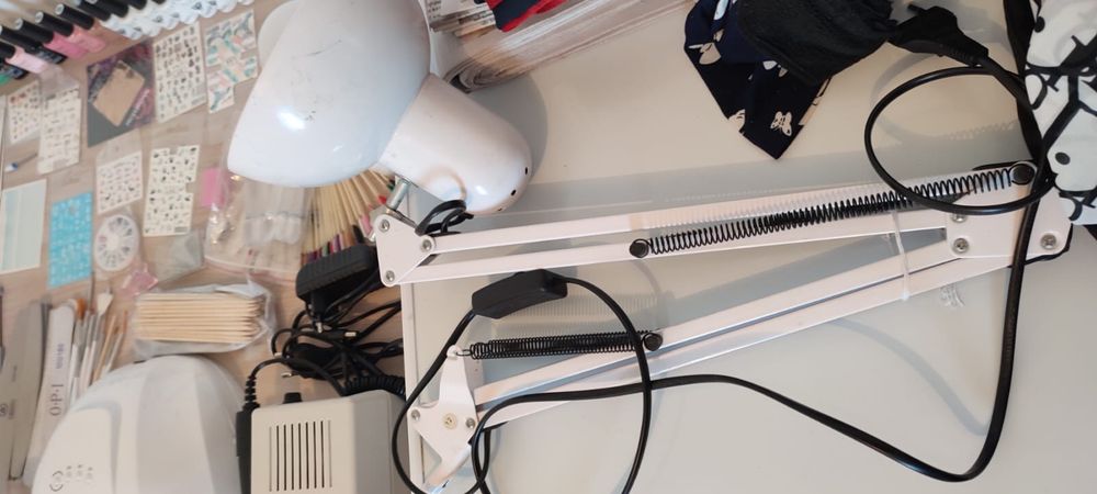 Маникюрный набор