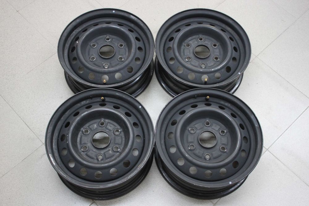 Джанти 15" Toyota Hiace