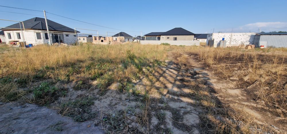 Продам участок 4 сотки