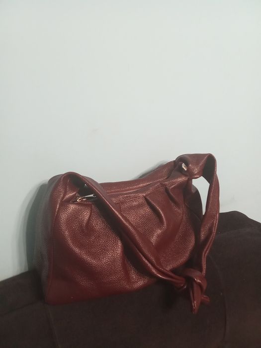 Сумка кожа ИТАЛИЯ