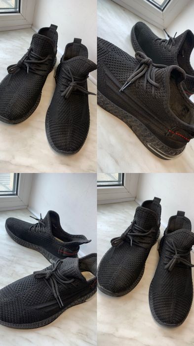 Кросовки - Изики