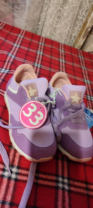 Кроссовки Waikiki