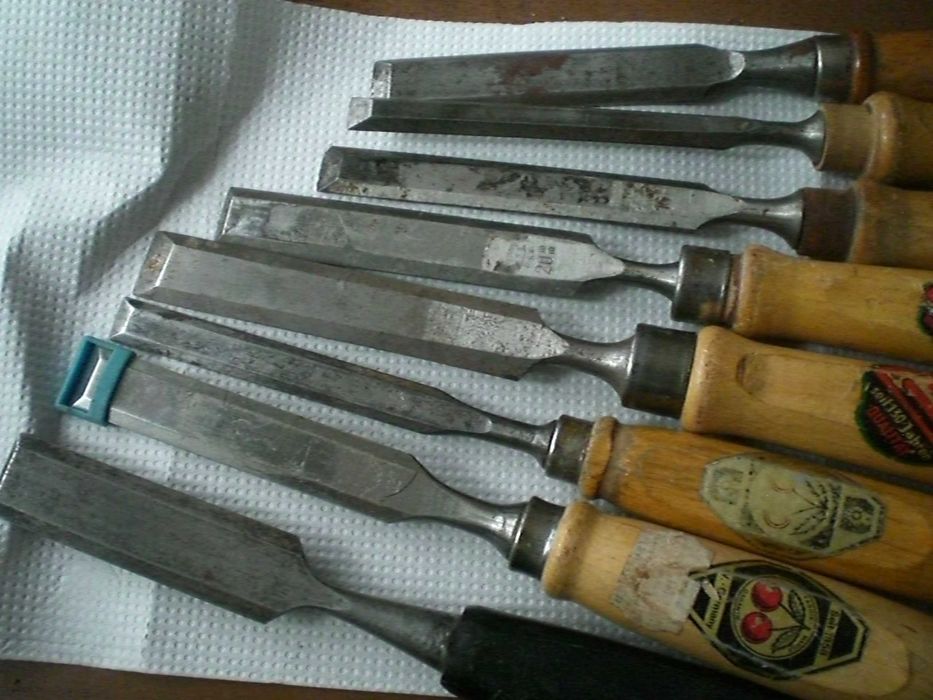 длето немско оригинално старите