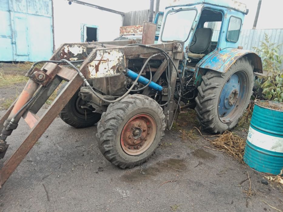 Продам трактор Т40