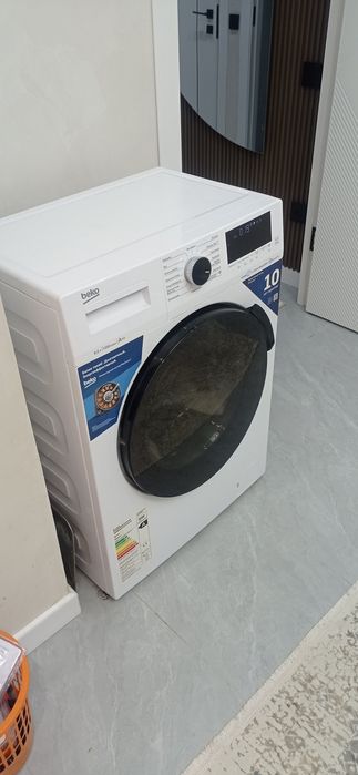 Продам стиральную машину beko