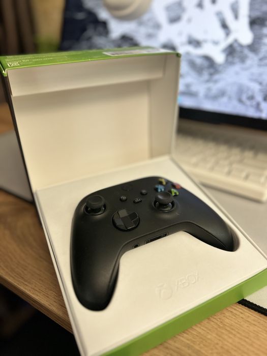 Геймпад Xbox Wireless